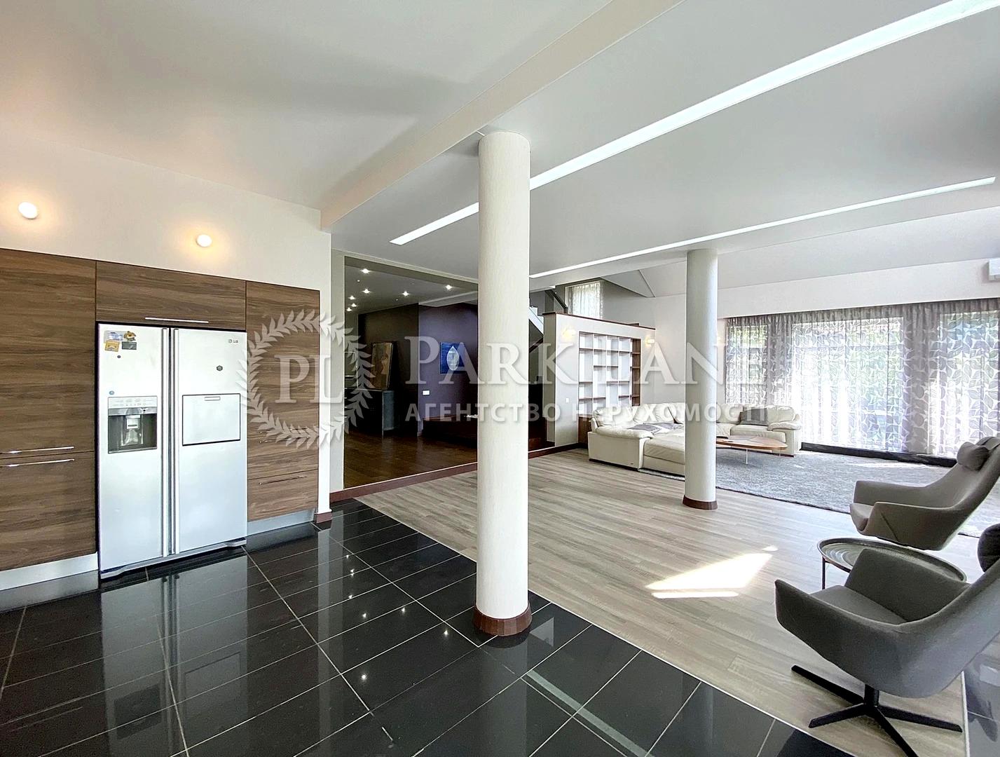 House by the address (area 424,9 m²) - Atlanta.ua - photo 23