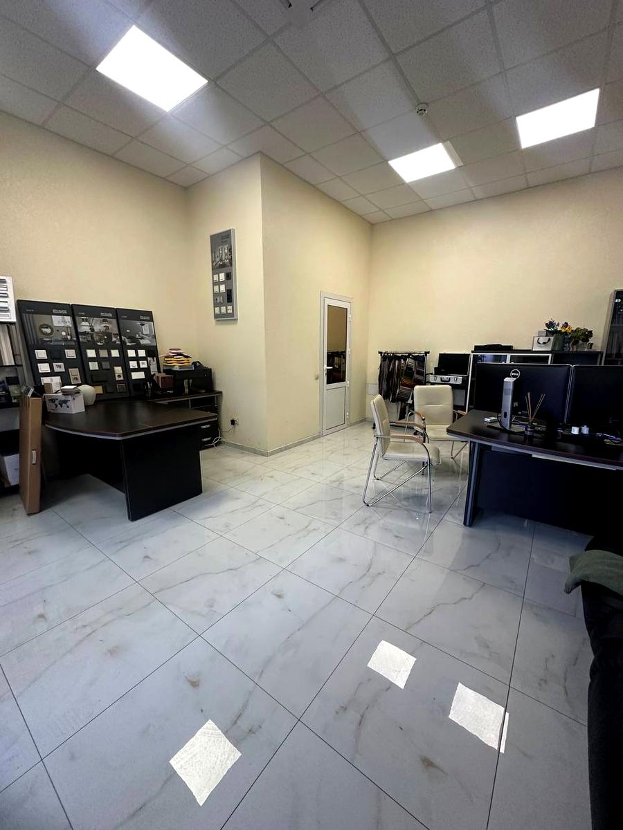 Комерційна нерухомість за адресою вул. Шевченка (площа 36,5 м²) - Atlanta.ua - фото 5