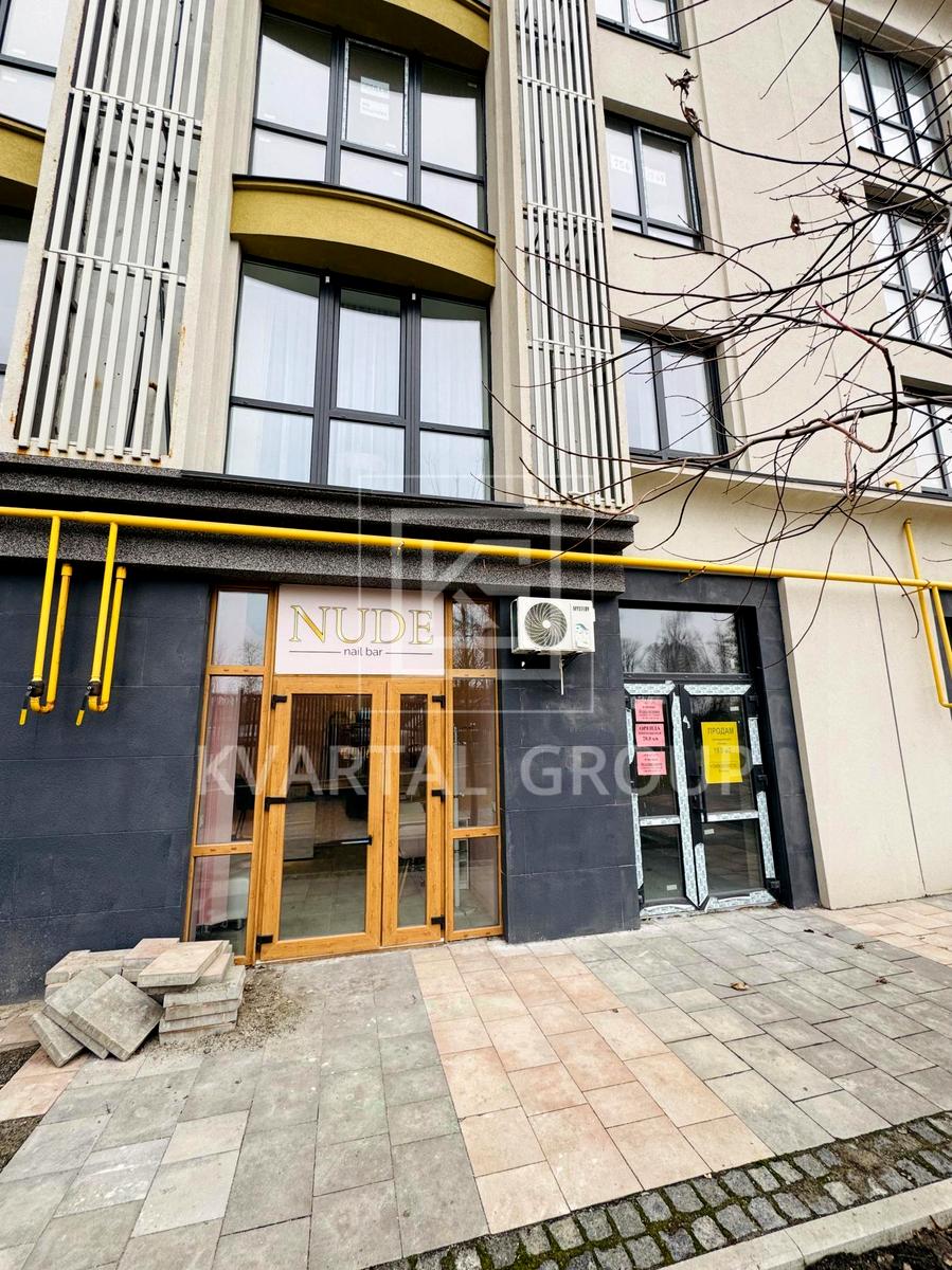 Commercial real estate at st. Zapadnaya (area 18 m²) - Atlanta.ua - photo 12