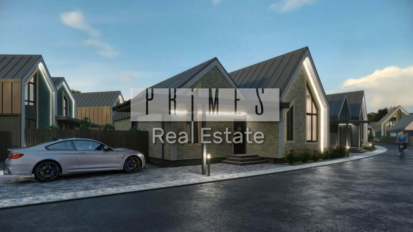 House by the address (area 101 m²) - Atlanta.ua - photo 6