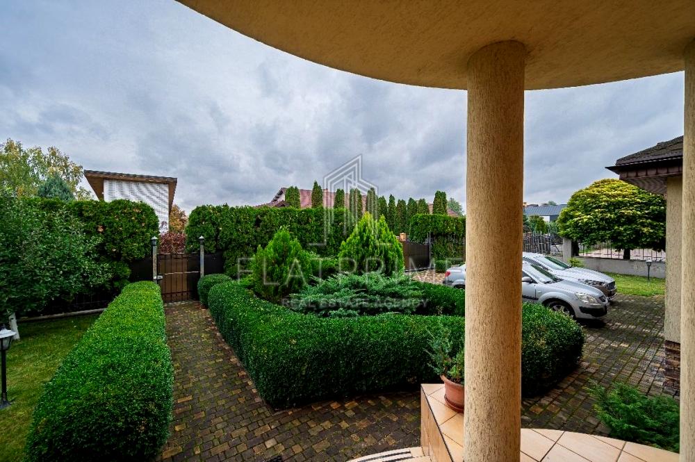 Дом по адресу (площадь 505 м²) - Atlanta.ua - фото 4