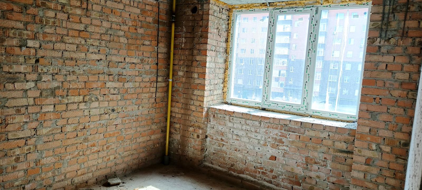 1-кімнатна квартира за адресою вул. Марії Приймаченко (площа 29 м²) - Atlanta.ua - фото 7