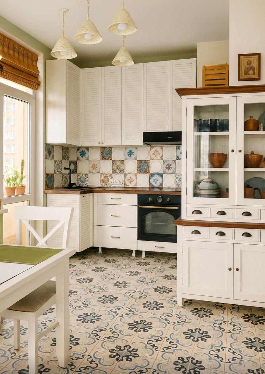 3-кімнатна квартира за адресою вул. Кубанська (площа 100 м²) - Atlanta.ua - фото 18