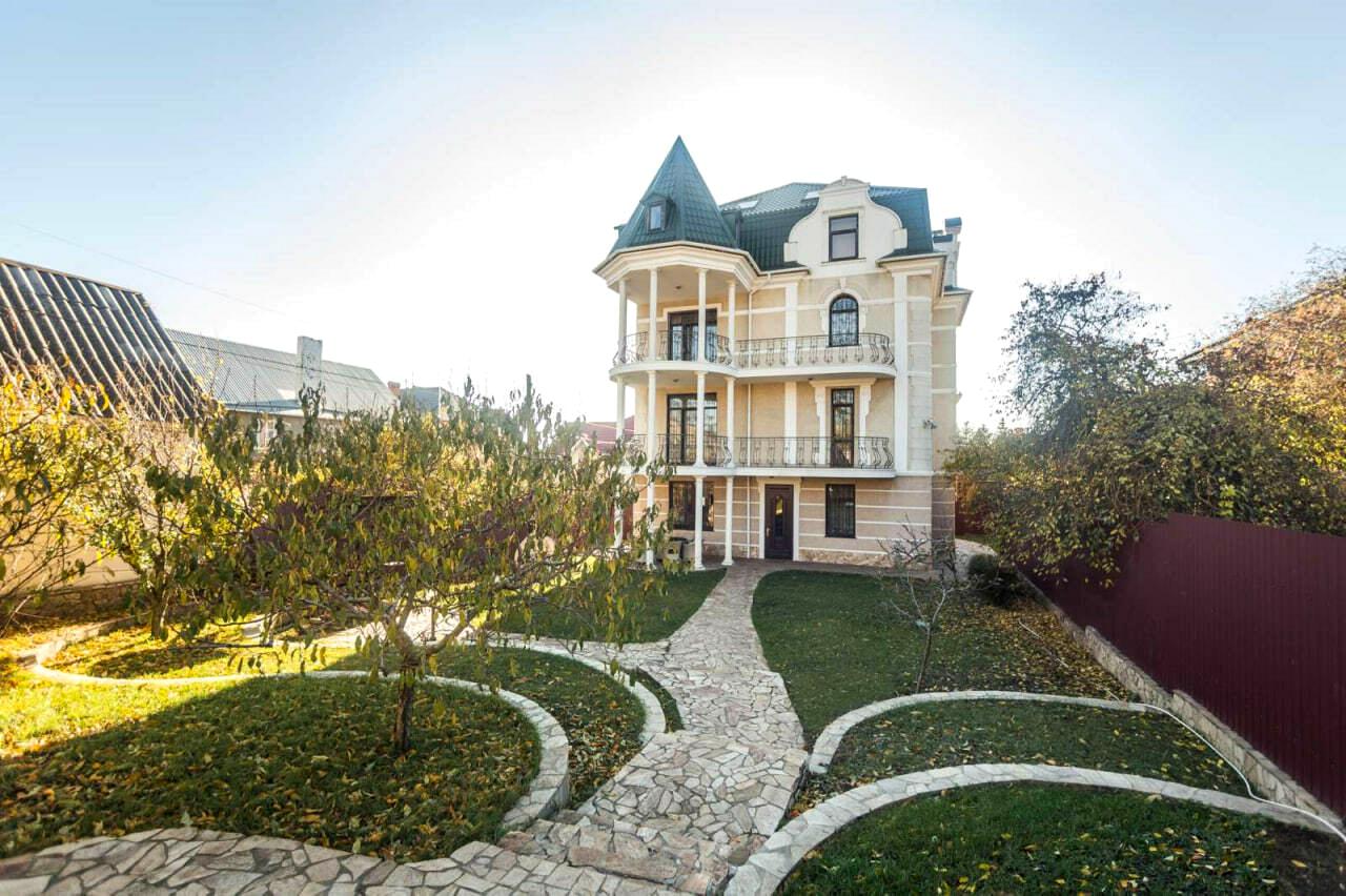 Будинок за адресою вул. Толбухіна (площа 400 м²) - Atlanta.ua - фото 5