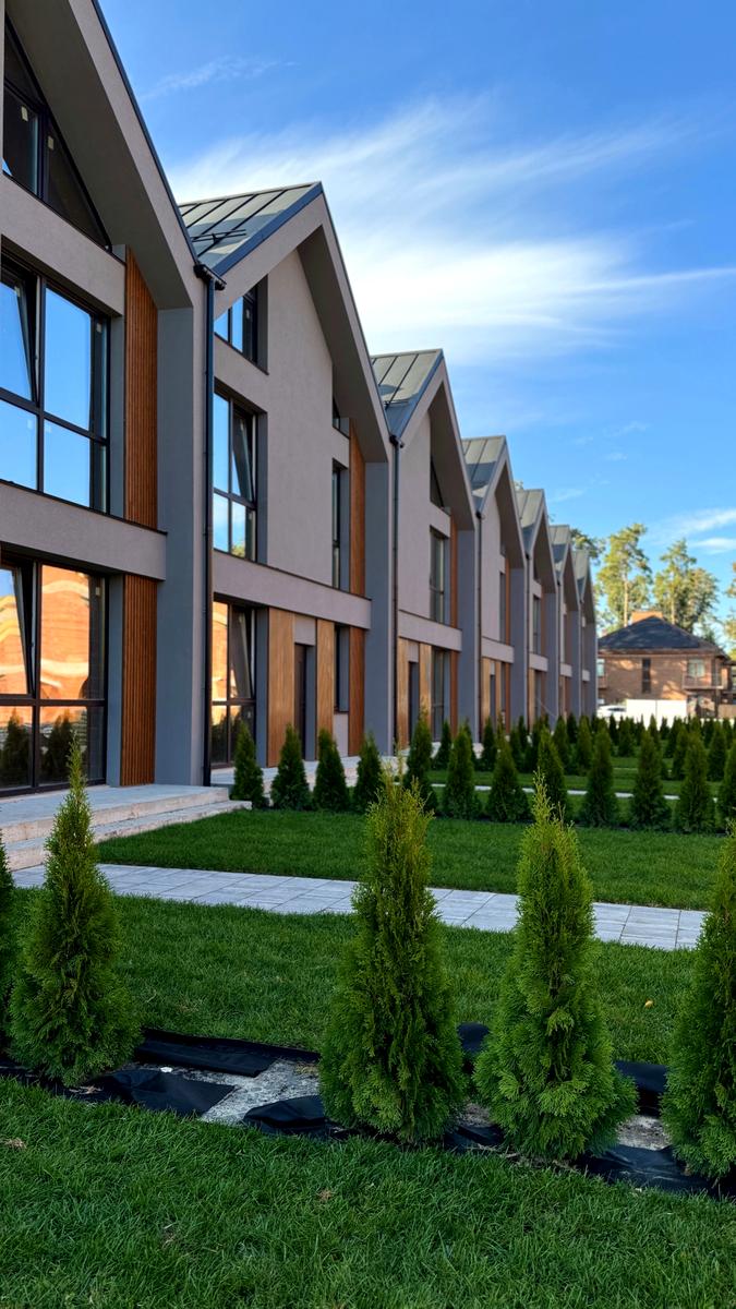 Дом по адресу ул. Вишневая (площадь 165 м²) - Atlanta.ua - фото 8