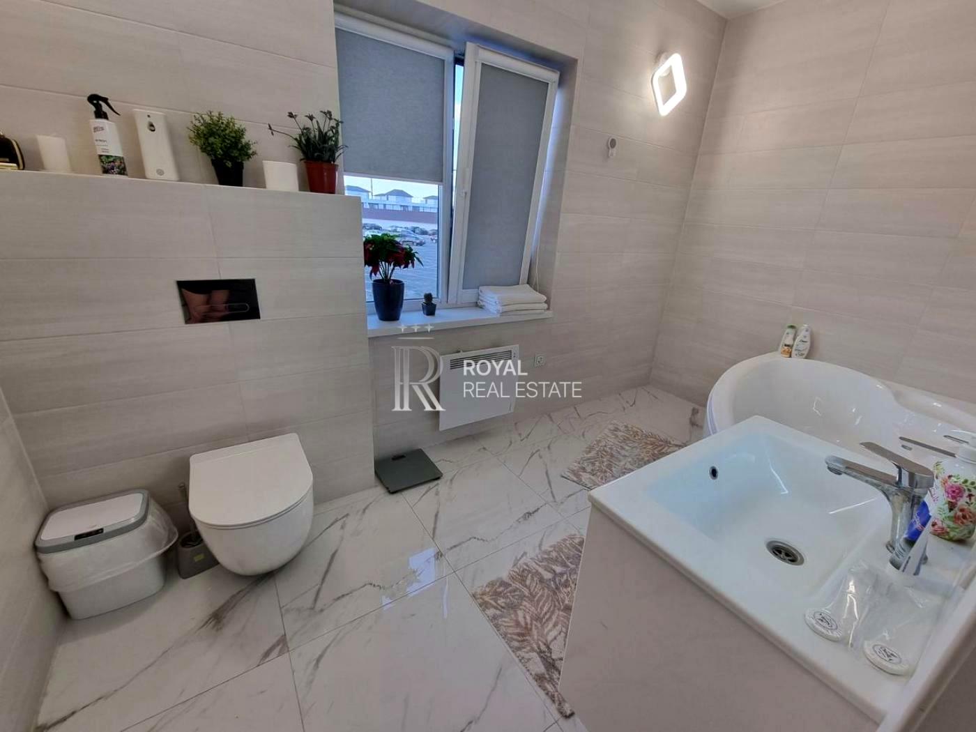 Будинок за адресою вул. Центральна (площа 110 м²) - Atlanta.ua - фото 12