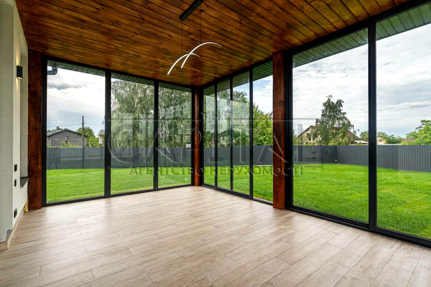 House by the address st. Vinogradnaya (area 150 m²) - Atlanta.ua - photo 4