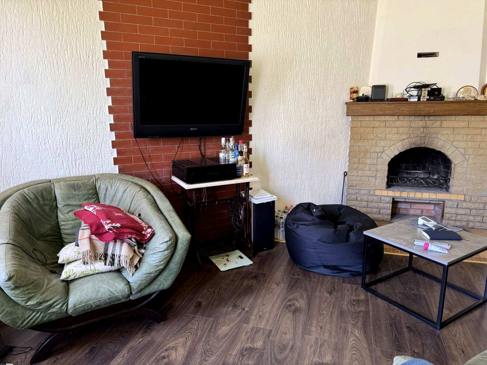 Дом по адресу ул. Кордонная (площадь 140 м²) - Atlanta.ua - фото 30