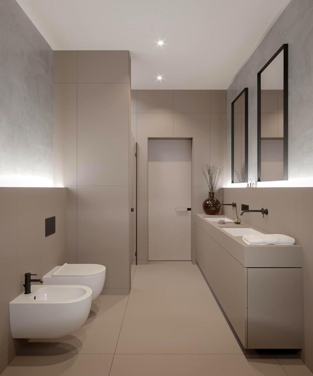 House by the address st. Parkovaya (area 184 m²) - Atlanta.ua - photo 49