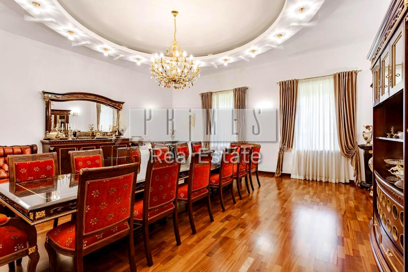 Дом по адресу (площадь 1100 м²) - Atlanta.ua - фото 59