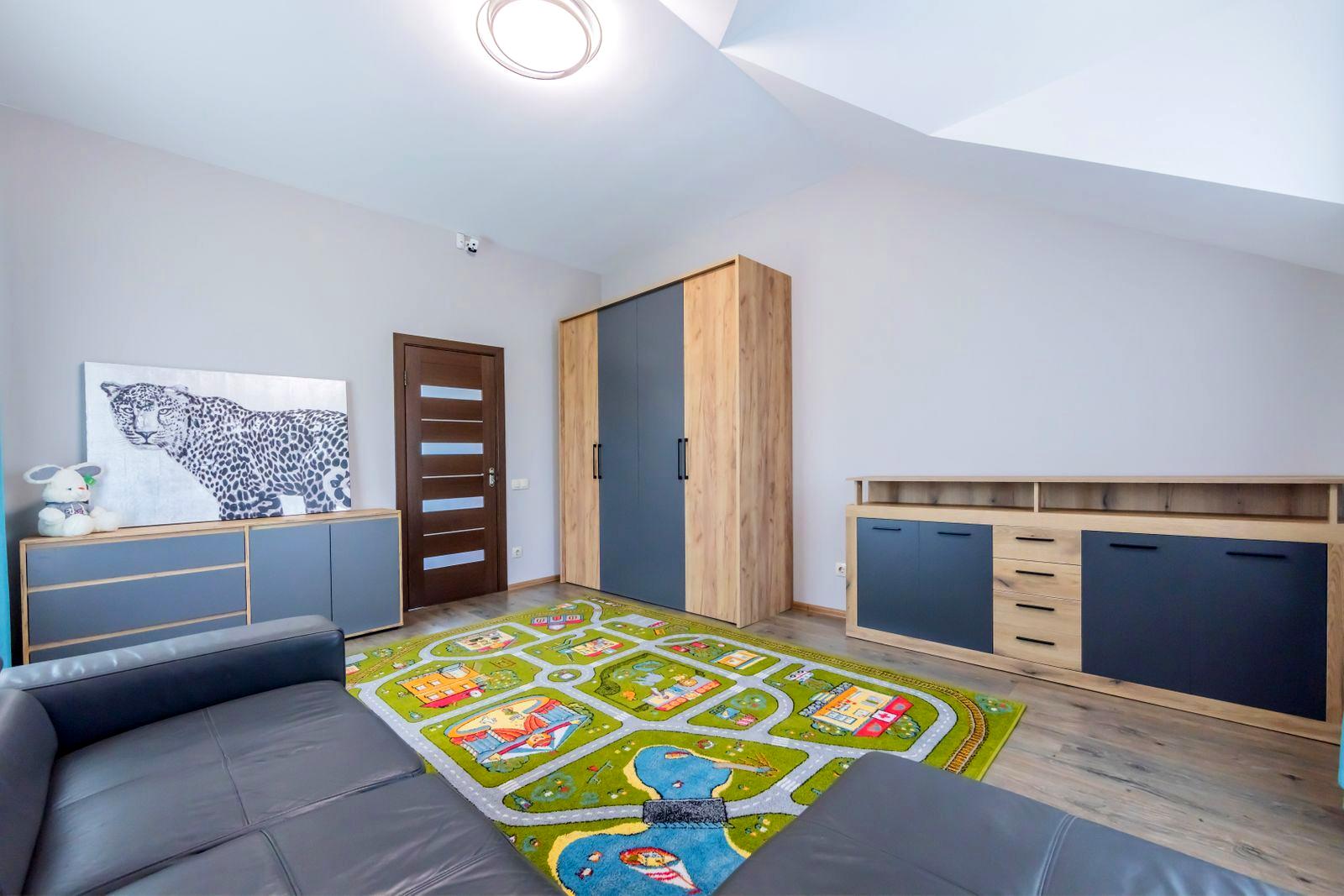 House by the address st. Ul Osennyaya (area 110 m²) - Atlanta.ua - photo 12