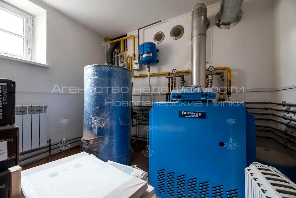 Дом по адресу (площадь 420 м²) - Atlanta.ua - фото 51