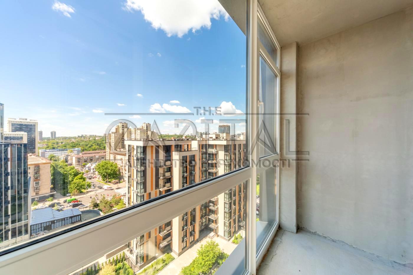 3-rooms apartment apartment by the address st. Ul Predslavinskaya (area 106 m²) - Atlanta.ua - photo 16