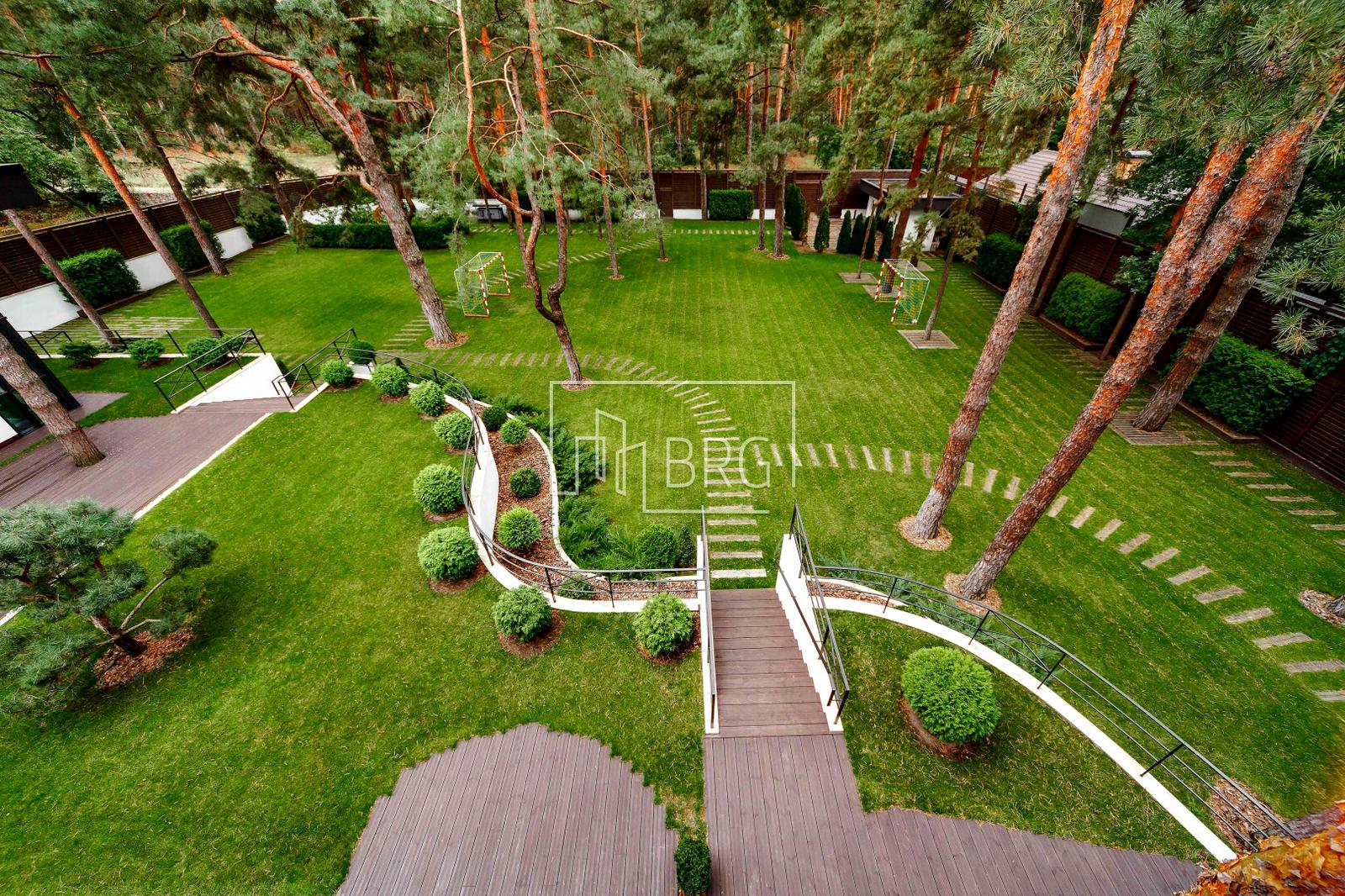 Дом по адресу (площадь 600 м²) - Atlanta.ua - фото 12