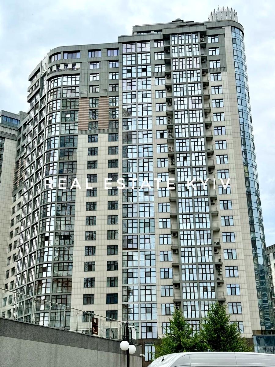 3-кімнатна квартира за адресою вул. Андрія Верхогляда (площа 150 м²) - Atlanta.ua - фото 35