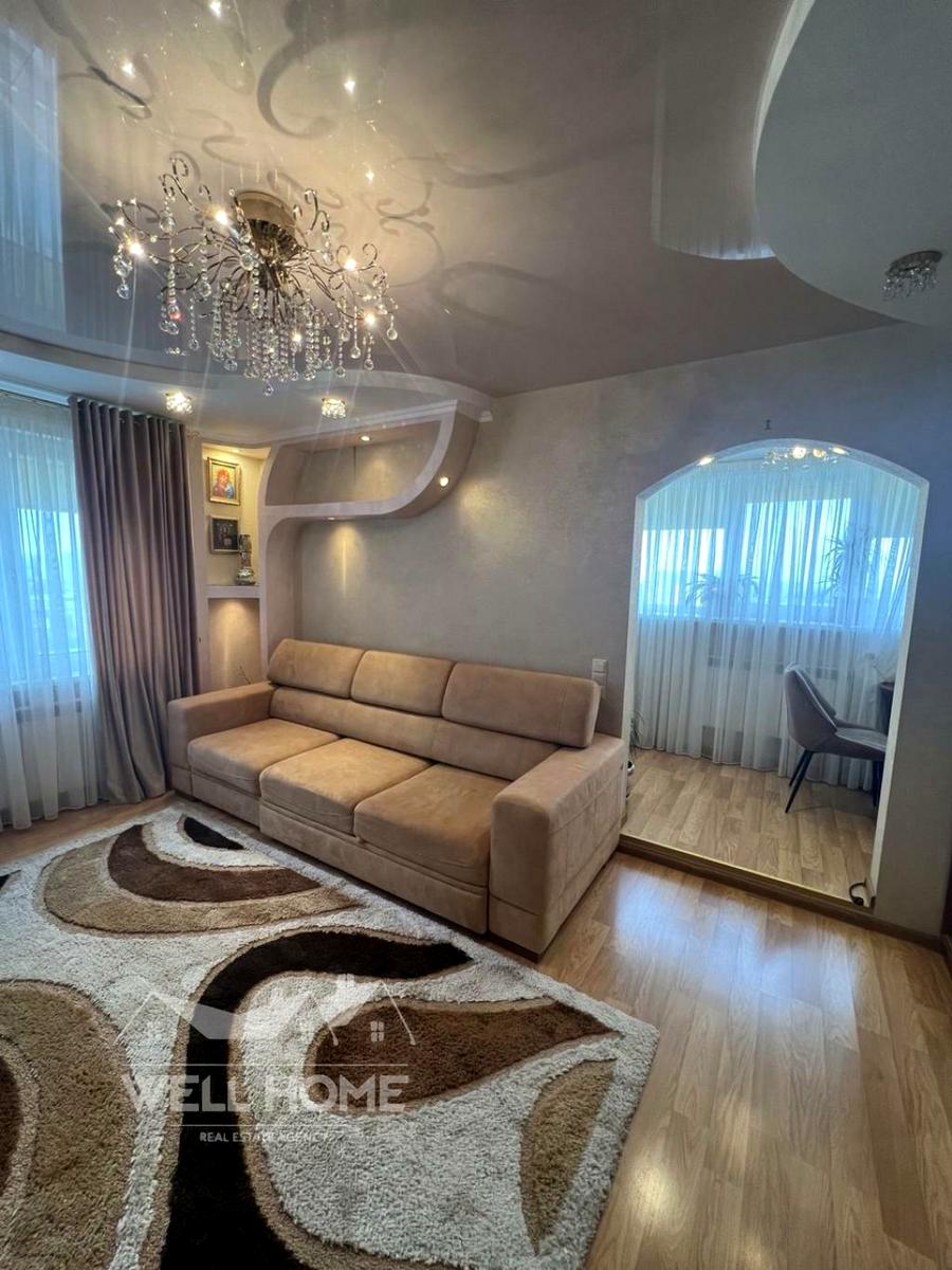 2-комнатная квартира по адресу ул. Краковская (площадь 69 м²) - imageAlt 2 2-комнатная квартира по адресу ул. Краковская (площадь 69 м²) - Atlanta.ua - imageAlt 2