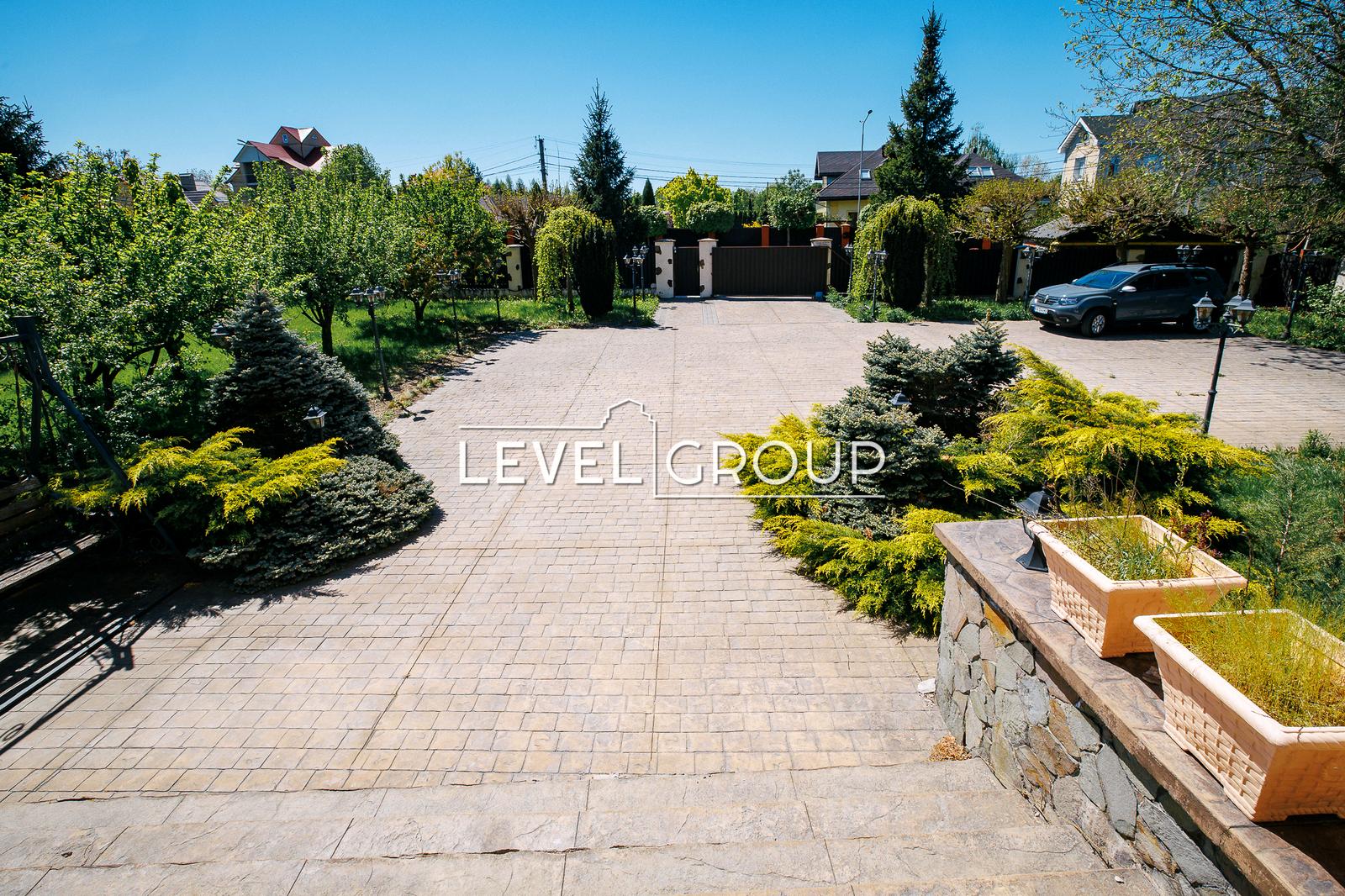 Дом по адресу Грушевского пер. (площадь 582 м²) - Atlanta.ua - фото 3