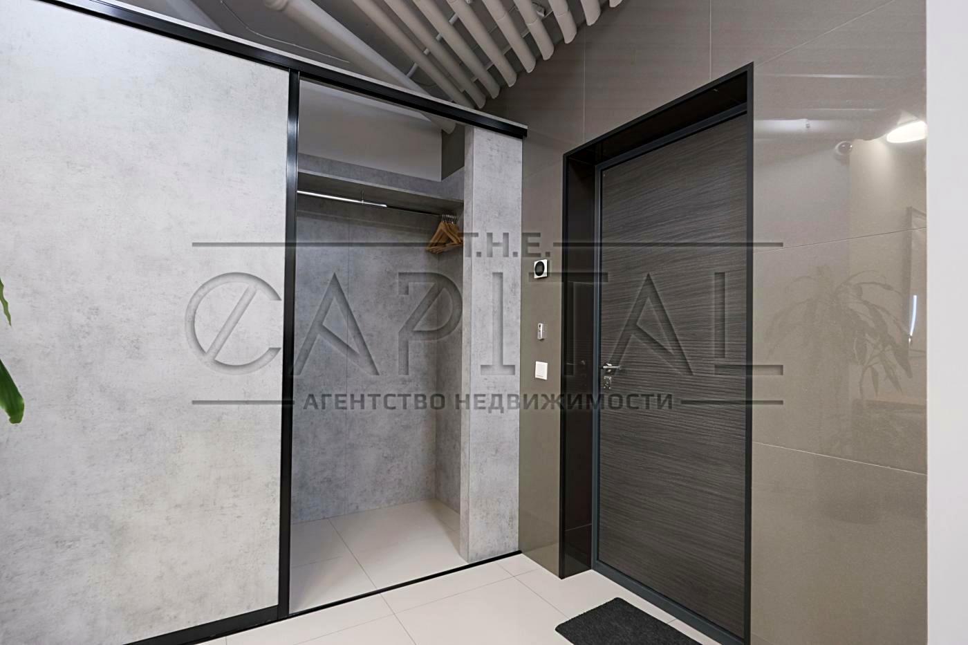 Commercial real estate at st. Andreya Verkhoglyada Dragomirova (area 175 m²) - Atlanta.ua - photo 11