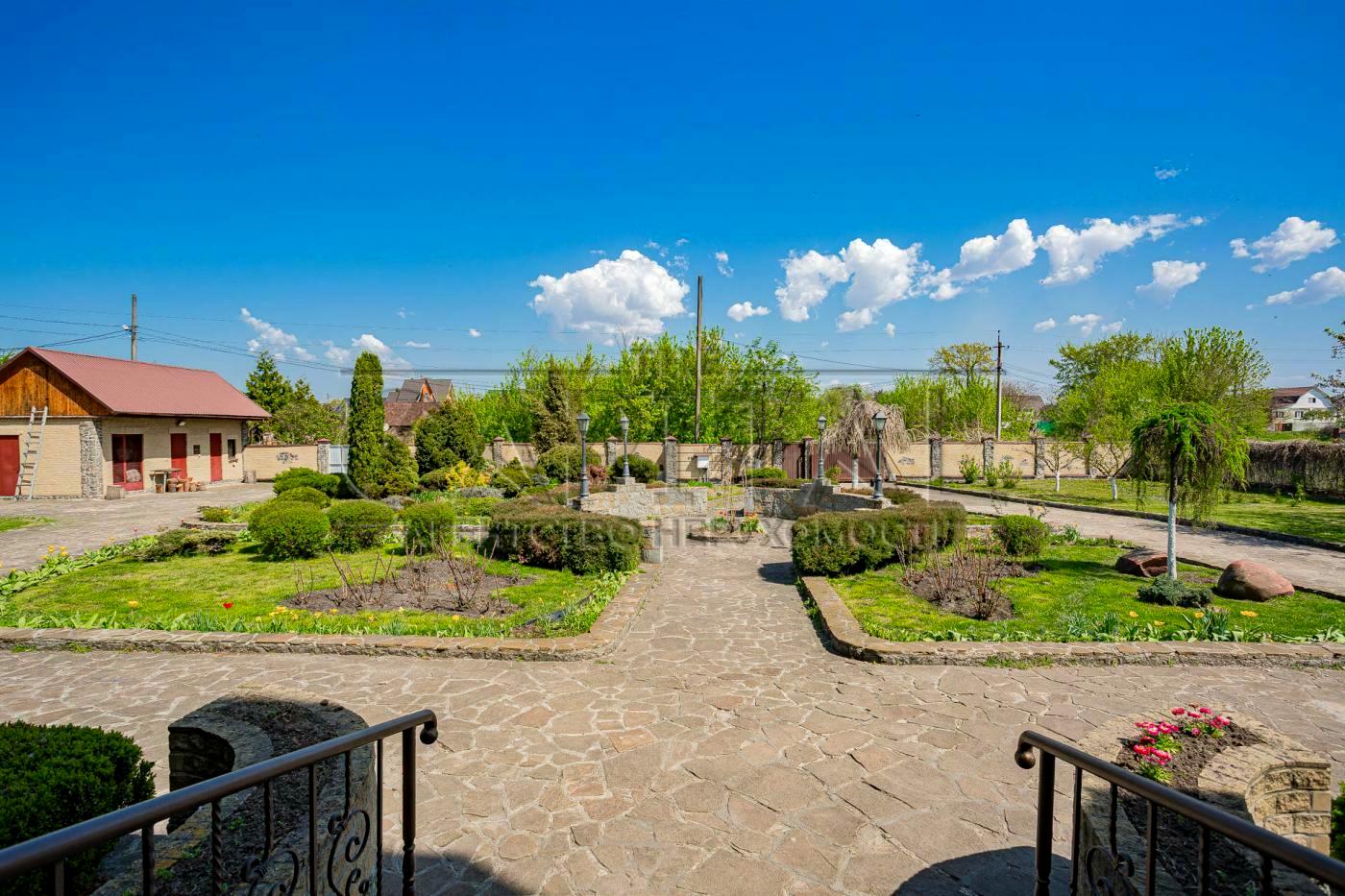 Дом по адресу (площадь 380 м²) - Atlanta.ua - фото 9