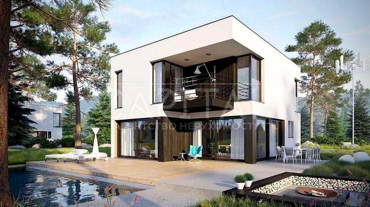 Будинок за адресою (площа 140 м²) - Atlanta.ua - фото 4