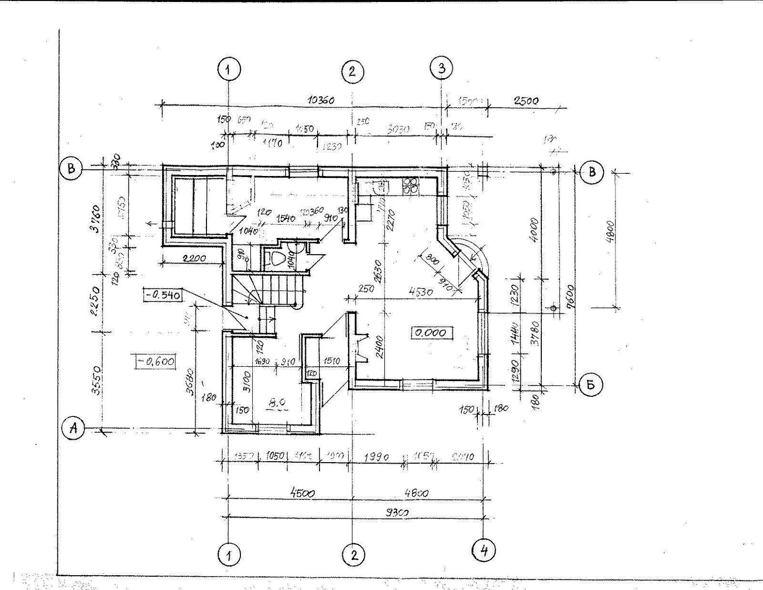 Дом по адресу (площадь 165 м²) - Atlanta.ua - фото 5