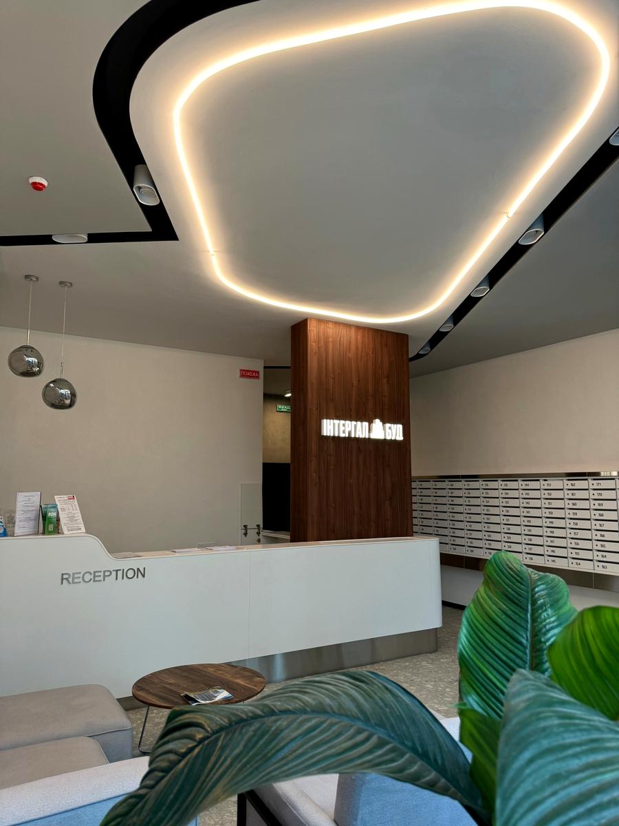 2-кімнатна квартира за адресою вул. Воскресенська (площа 69,8 м²) - Atlanta.ua - фото 25