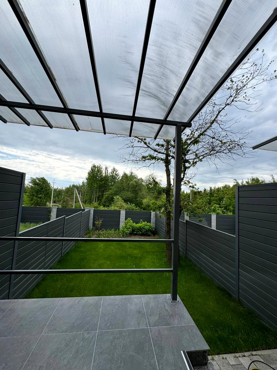 Будинок за адресою вул. Кошового О. (площа 130 м²) - Atlanta.ua - фото 3