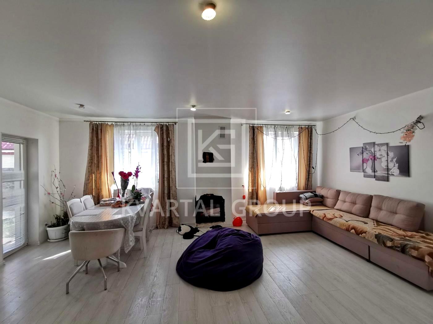 House by the address st. Vishnevaya (area 95 m²) - Atlanta.ua - photo 9