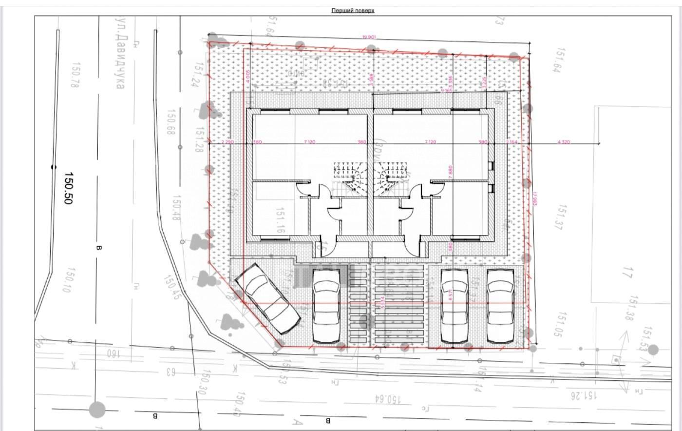 Дом по адресу ул. Виговського (площадь 100 м²) - Atlanta.ua - фото 4