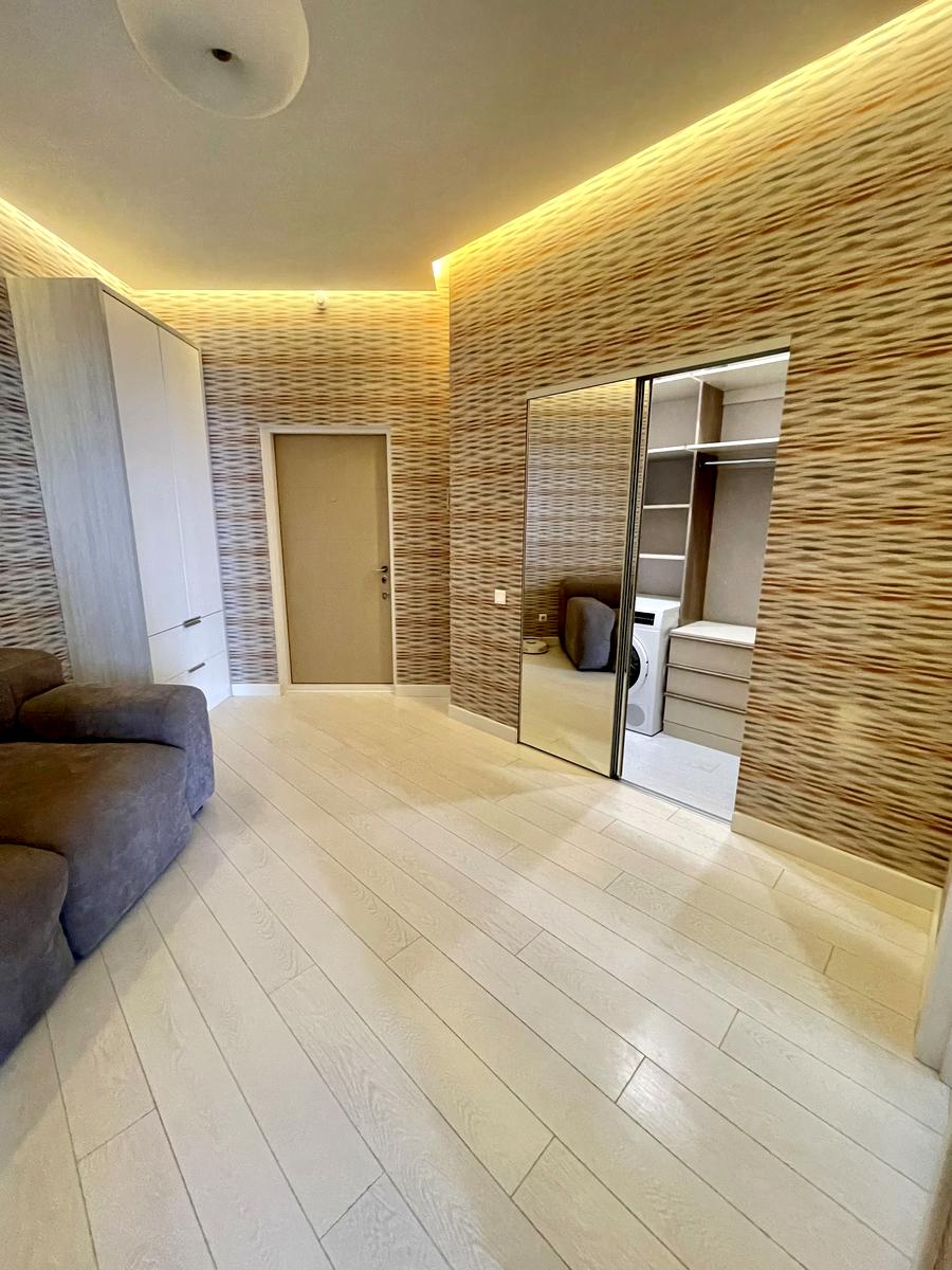 1-комнатная квартира по адресу ул. Аркадийское плато (площадь 56,7 м²) - Atlanta.ua - фото 5