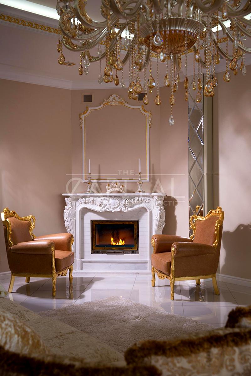 House by the address st. Lokomotivnaya (area 332 m²) - Atlanta.ua - photo 17