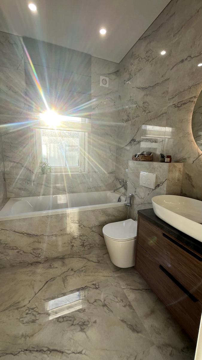 Дом по адресу ул. Макаровская (площадь 118 м²) - Atlanta.ua - фото 15