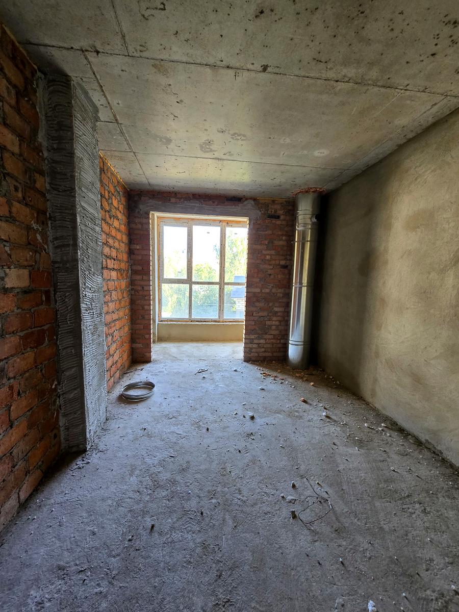 1-кімнатна квартира за адресою Петрусенко пров. (площа 46,3 м²) - Atlanta.ua - фото 5