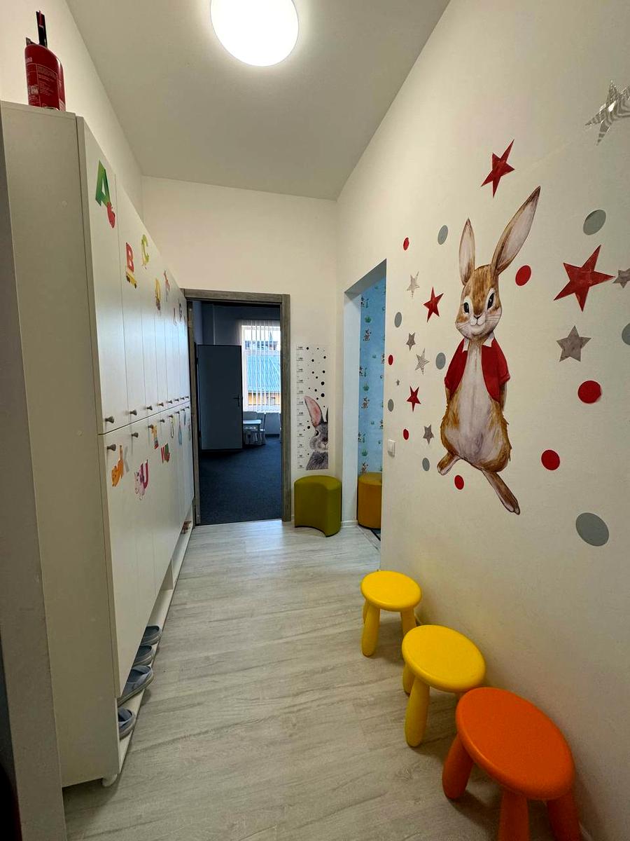 Commercial real estate at (area 107 m²) - Atlanta.ua - photo 5