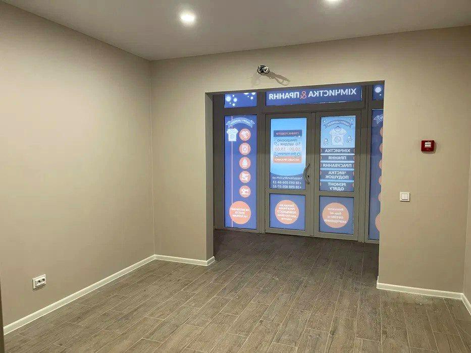 Commercial real estate at st. Vyrlitskaya (area 100 m²) - Atlanta.ua - photo 3