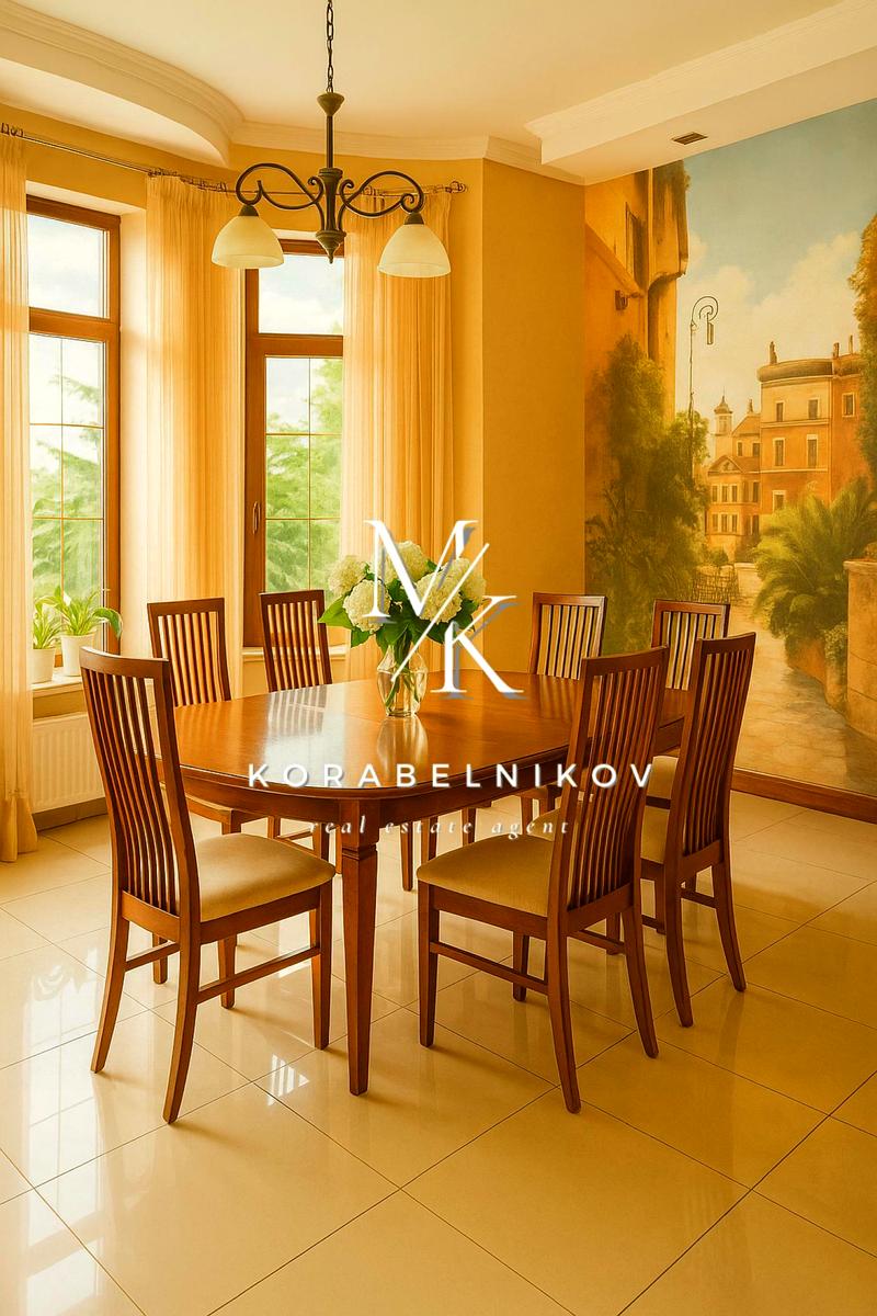 House by the address (area 590 m²) - Atlanta.ua - photo 16