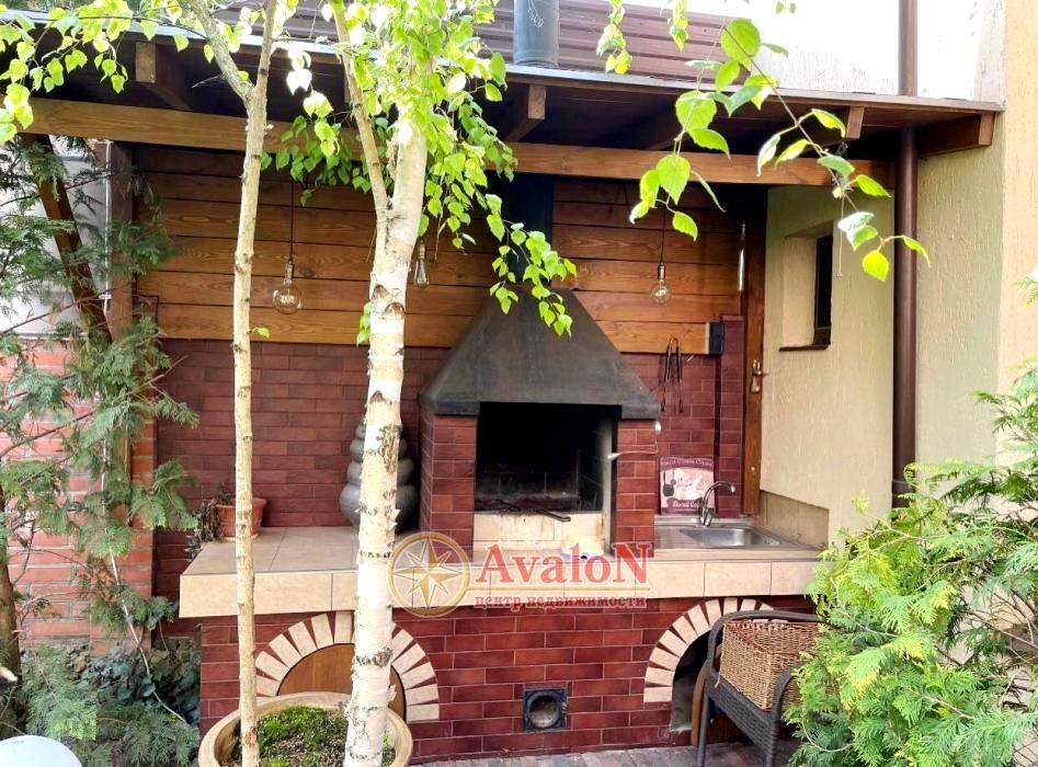 House by the address st. Ukrainki lesi (area 250 m²) - Atlanta.ua - photo 2