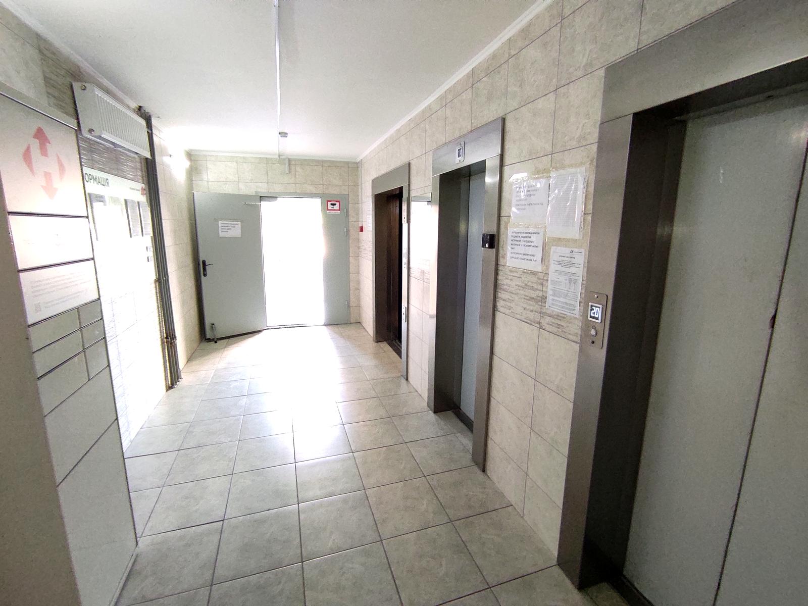 2-кімнатна квартира за адресою вул. Конєва (площа 65 м²) - Atlanta.ua - фото 17