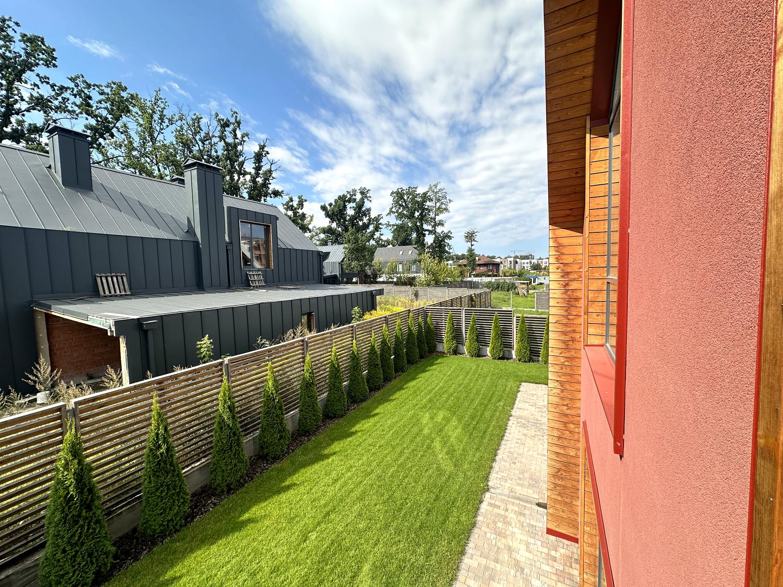 Дом по адресу ул. Защитников Украины (площадь 150 м²) - Atlanta.ua - фото 8