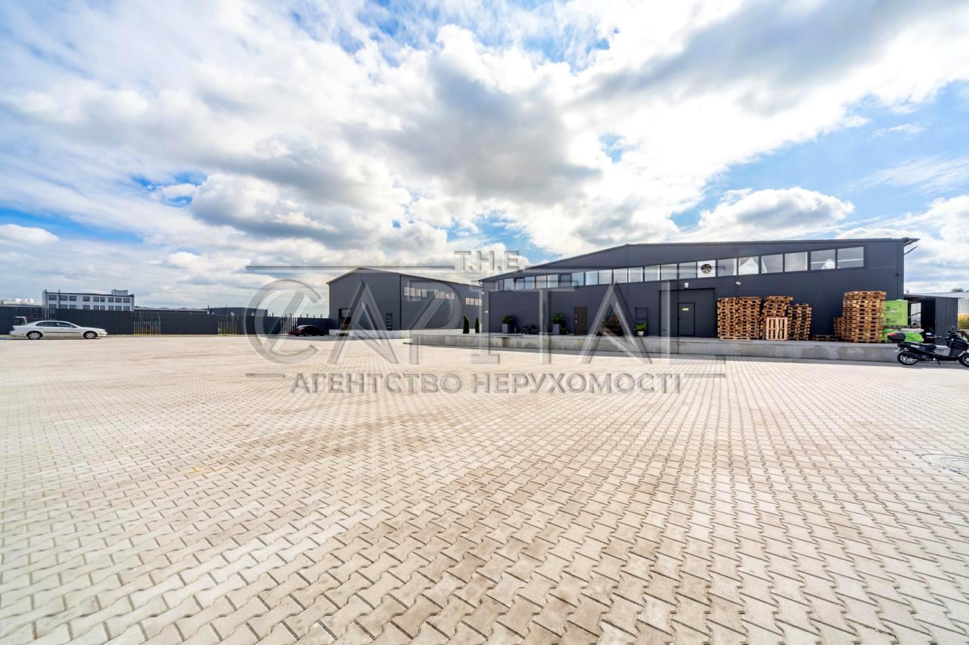 Комерційна нерухомість за адресою (площа 675 м²) - Atlanta.ua - фото 18