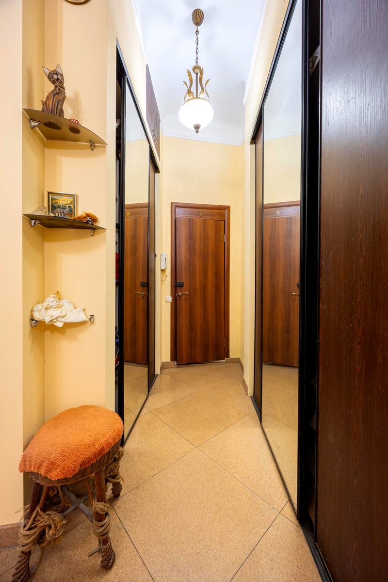 Многокомнатная квартира по адресу ул. Генерала Чупринки (площадь 154 м²) - Atlanta.ua - фото 10