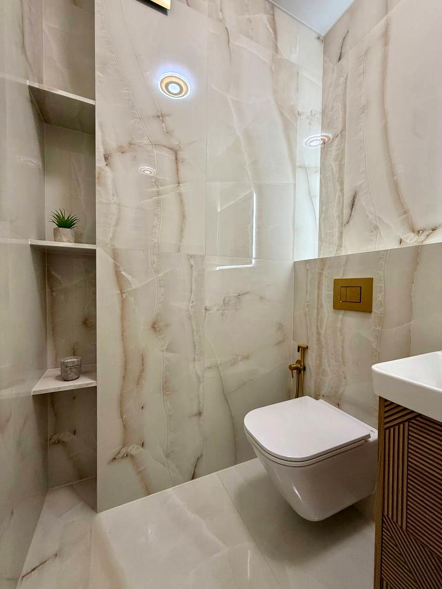 3-rooms apartment apartment by the address st. Rivnenska (area 103 m²) - Atlanta.ua - photo 11