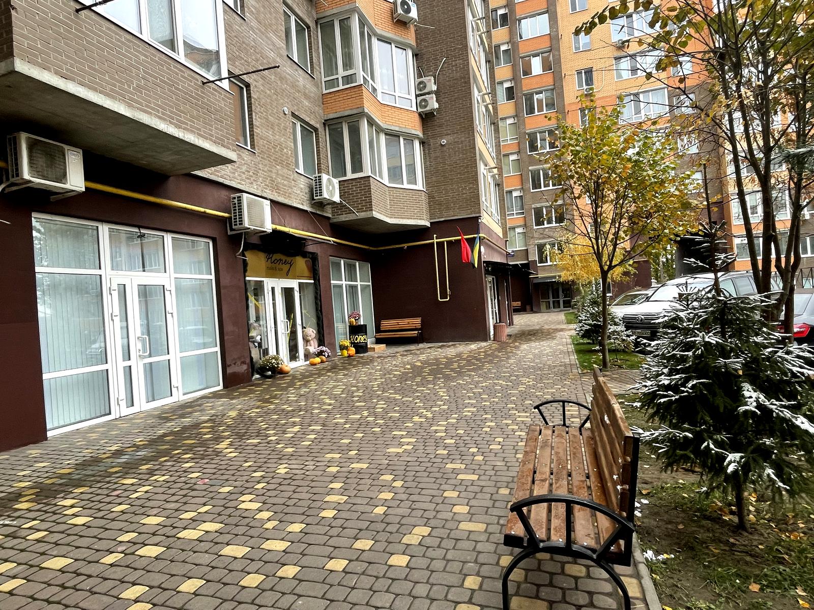 2-комнатная квартира по адресу ул. Кориатовичей Князей (площадь 78 м²) - Atlanta.ua - фото 2