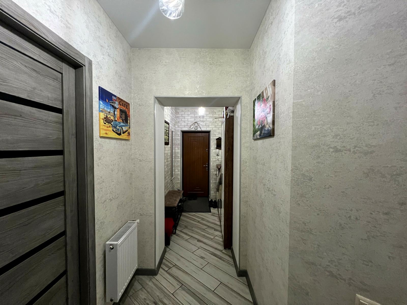 3-комнатная квартира по адресу ул. Гетьмана Мазепы (площадь 114,8 м²) - Atlanta.ua - фото 5