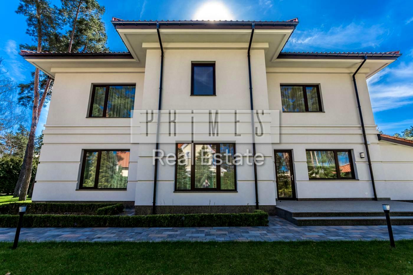 Дом по адресу (площадь 530 м²) - Atlanta.ua - фото 25