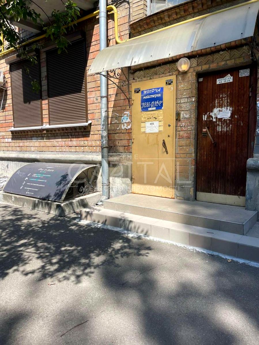 Commercial real estate at st. Ul Bastionnaya (area 200 m²) - Atlanta.ua - photo 21