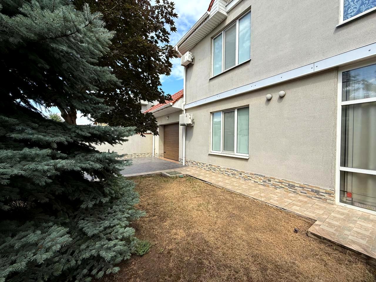Дом по адресу Черноморский 10-й пер. (площадь 300 м²) - imageAlt 40 Дом по адресу Черноморский 10-й пер. (площадь 300 м²) - Atlanta.ua - imageAlt 40