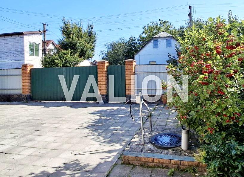 House by the address st. Bogolyubova (area 307,6 m²) - Atlanta.ua - photo 21