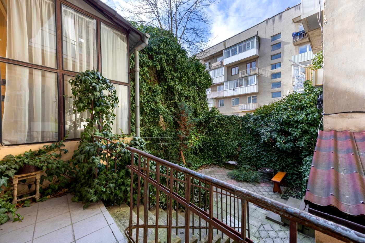 Многокомнатная квартира по адресу ул. Генерала Чупринки (площадь 154 м²) - Atlanta.ua - фото 16