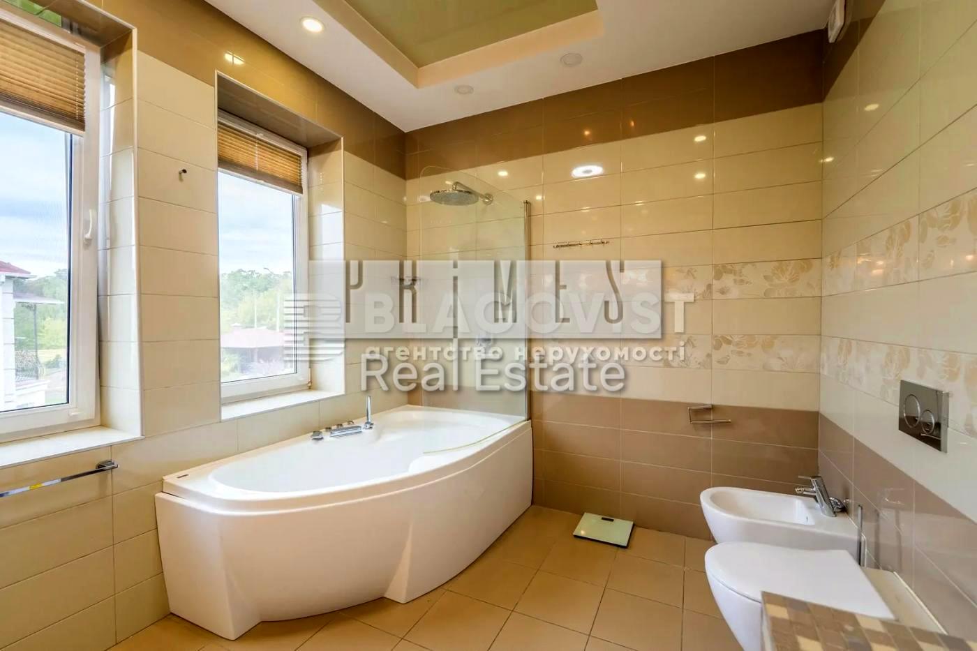 House by the address st. Kotlyarevskogo (area 400 m²) - Atlanta.ua - photo 12